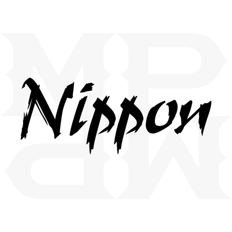 胸マークor背マーク【ラッシュ】