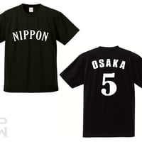 タイガース07Ｒ型ドライTシャツ