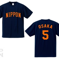 ファイターズ93Ｒ型ドライTシャツ