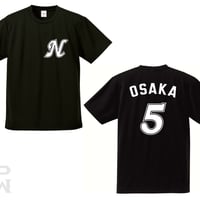 マリーンズ08型ドライTシャツ