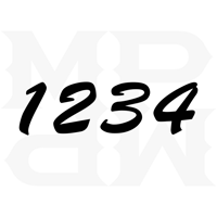 背番号【サラマンカ94型】