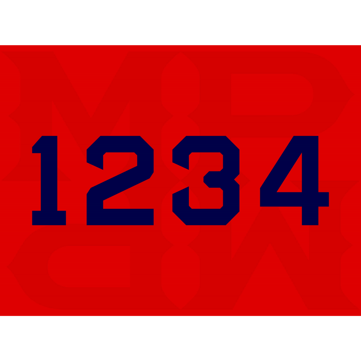 レッドソックス ジャージ 背番号18 nike-red-sox-masataka-yoshida-