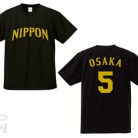 ファイターズ04Ｈ型ドライTシャツ