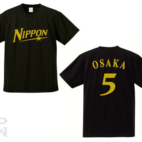 ファイターズ11Ｈ型ドライTシャツ