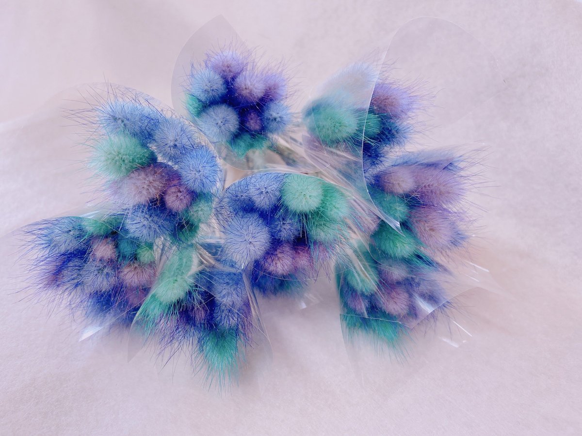 ラグラス | 花工房Field Canvas