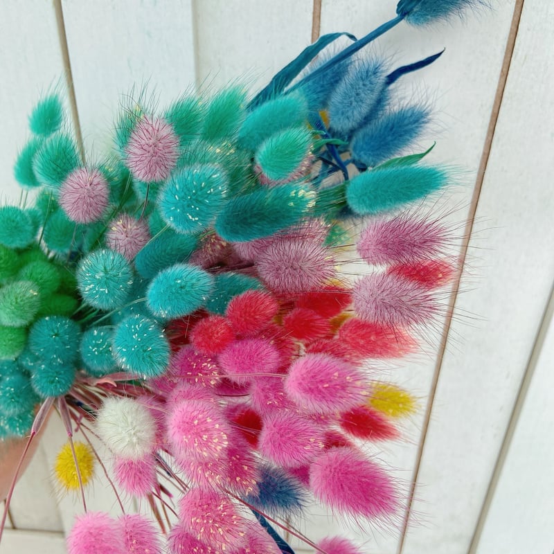 ラグラス | 花工房Field Canvas