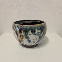 戸村勇気 / 茶碗