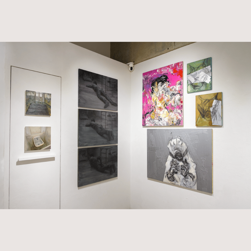 マサキ / 23号館 4階 | Artas Gallery