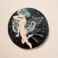 戸村勇気 / 陶板「アヤハビラ」