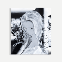 SYURI YOSHIDA / flower and women like 6