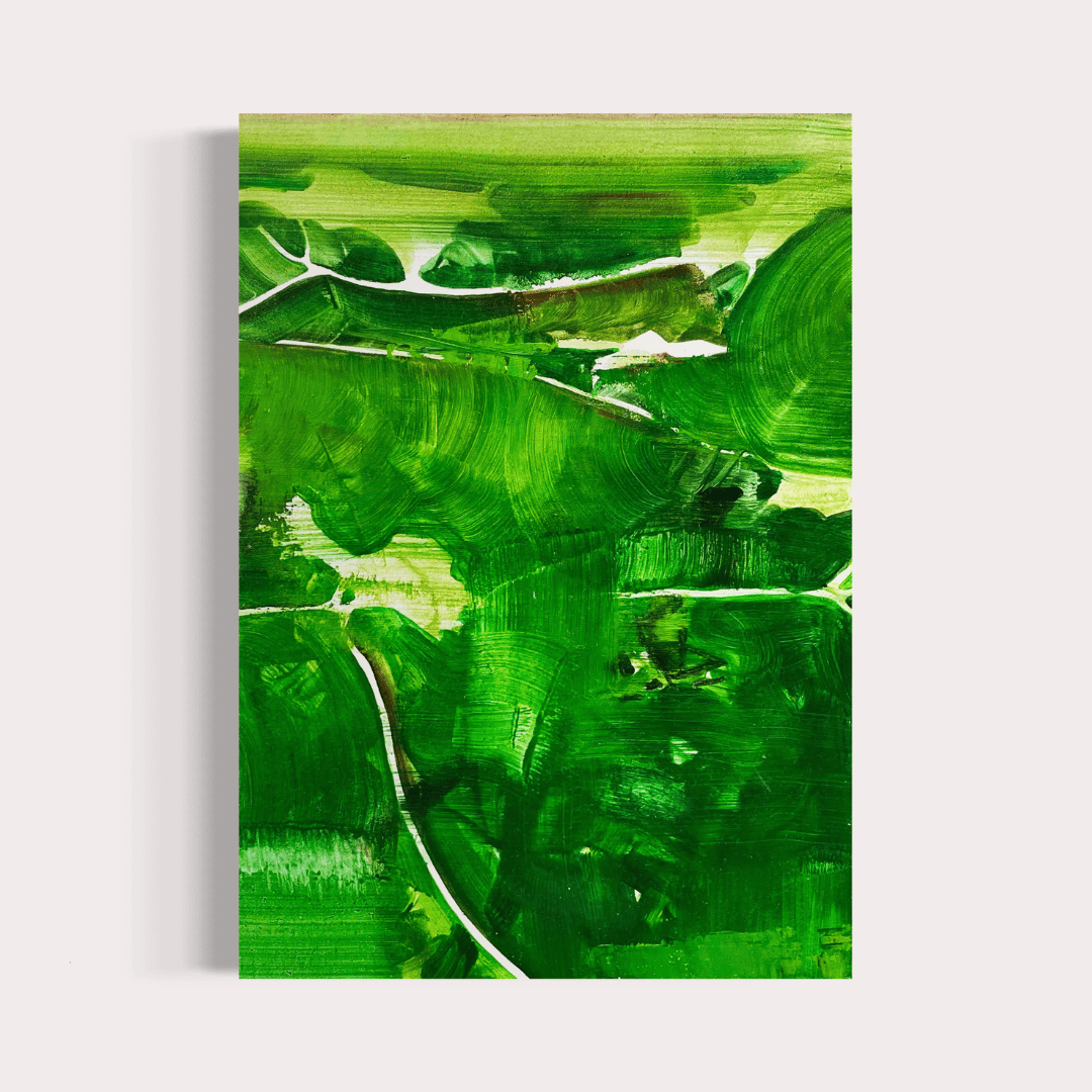 渡邊千尋 / Soil | Artas Gallery