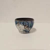 戸村勇気 / ぐい呑み