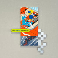 【HAKATA LAB】YUUM / Hey@YOU