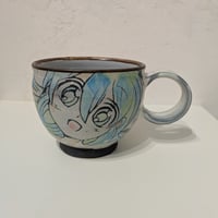 戸村勇気 / マグカップ(大)