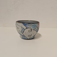 戸村勇気 / ぐい呑み