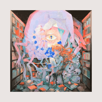 独楽子 / あなたが知る墓標