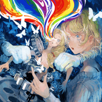 【KOBE ART MARCHE 2026】独楽子 / Blue-Print