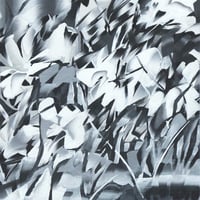 【KOBE ART MARCHE 2026】SYURI YOSHIDA / Flower_overwrite drawing ＃6