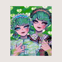 ナナナ / 着せ替え人形