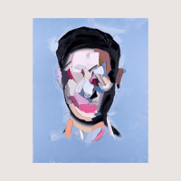 yakkii / Face(to...) No.8