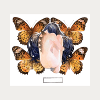 独楽子 / 少女の繭2