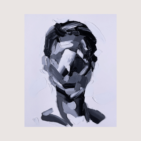 yakkii / Face(to...) No.10