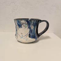 戸村勇気 / マグカップ(小)
