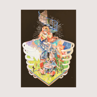 独楽子 / Biosphere