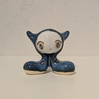 泥方陽菜 / 死なない雑魚敵S