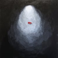 【KOBE ART MARCHE 2026】yakkii / Rouge-No.1
