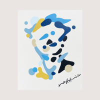 yakkii / Face(to...) No.19