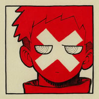【KOBE ART MARCHE 2026】アリマタカシ / れっどまん。