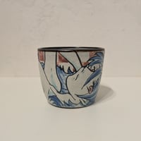 戸村勇気 / 蕎麦猪口