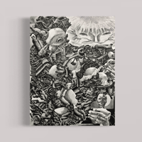 井上舜太 / マフラー