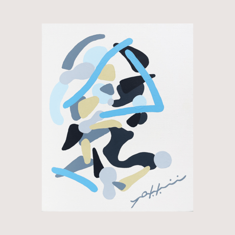 yakkii / Face(to...) No.18
