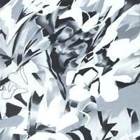 【KOBE ART MARCHE 2026】SYURI YOSHIDA / Flower_overwrite drawing ＃8