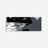 SYURI YOSHIDA / moon like 3