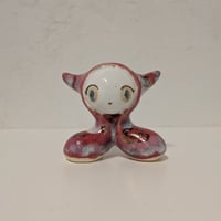 泥方陽菜 / 死なない雑魚敵S