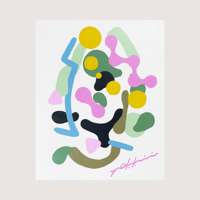 yakkii / Face(to...) No.17