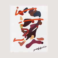 yakkii / Face(to...) No.15
