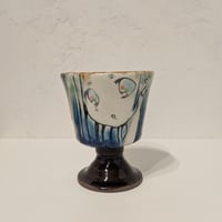 戸村勇気 / ゴブレット(小)