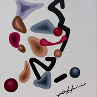 【HAKATA LAB】yakkii / Face(to...) No.28