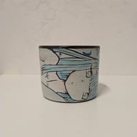 戸村勇気 / 蕎麦猪口