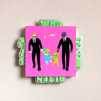 【KOBE ART MARCHE 2026】YUUM / WHO IS THE ALIEN?