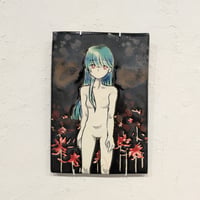 戸村勇気 / 陶板「LYCO」