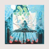 独楽子 / 最大公約数のかみさま