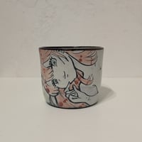 戸村勇気 / 蕎麦猪口