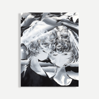 SYURI YOSHIDA / flower and women like 1