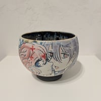 戸村勇気 / 茶碗