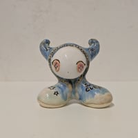 泥方陽菜 / 死なない雑魚敵S